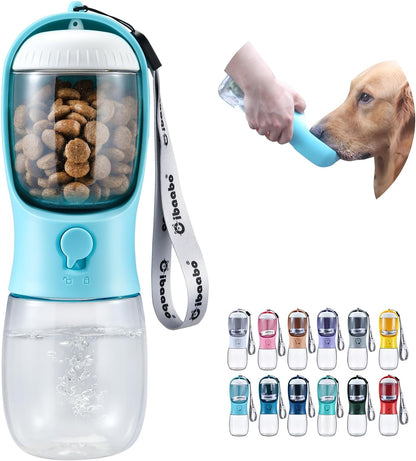 Portable Dog Travel Buddy
